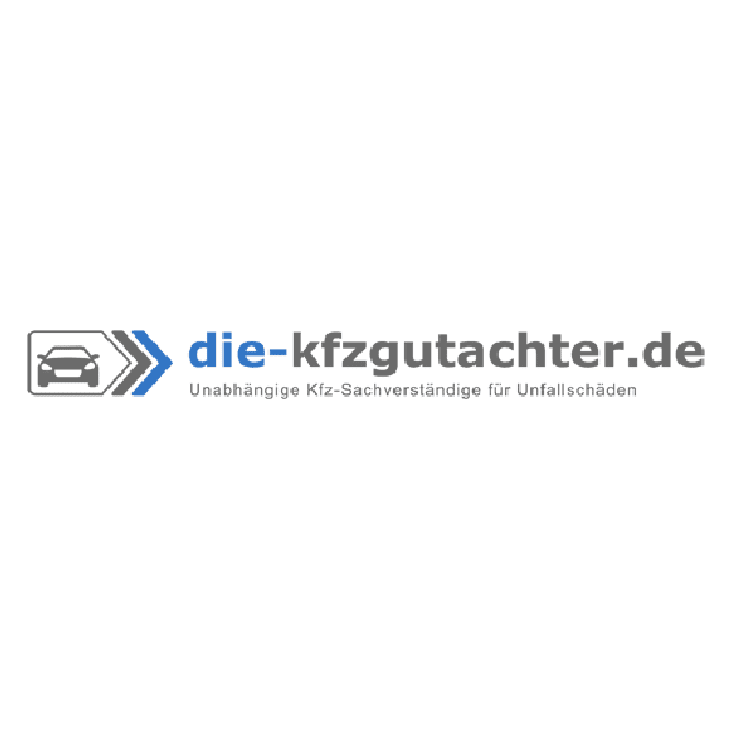 die-kfzgutachter.de Logo