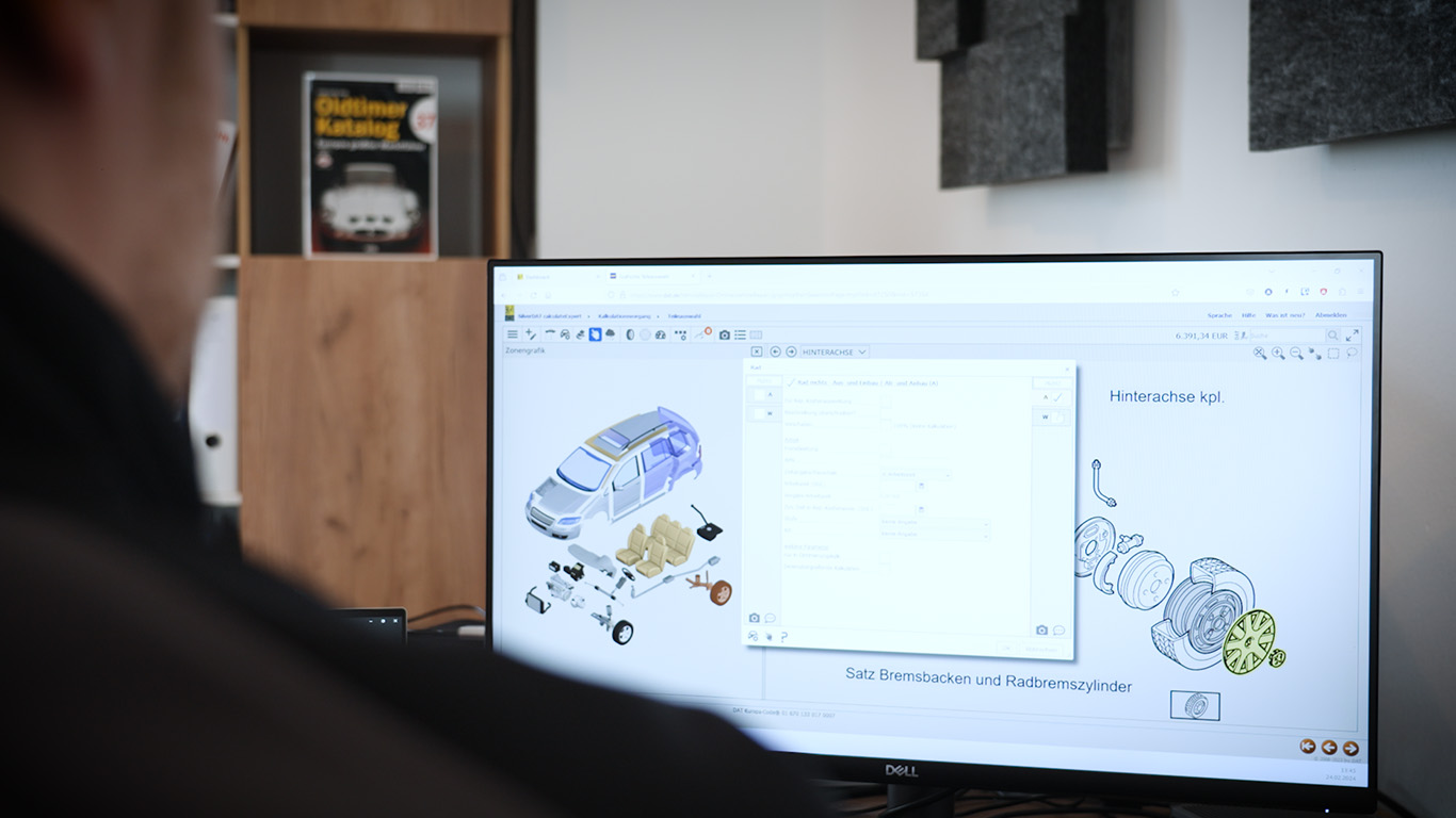 gutachten-erstellung