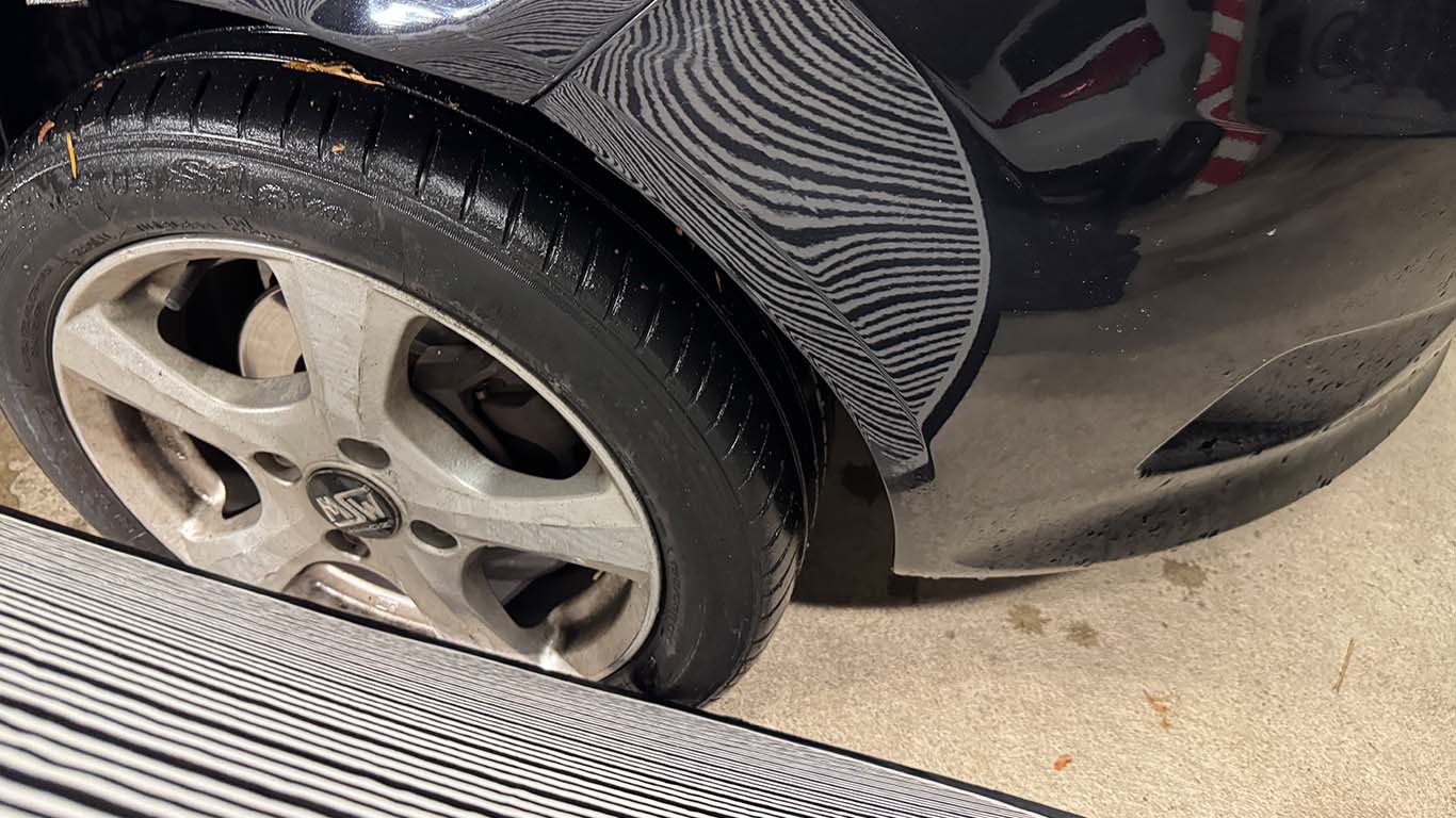 unfallschaden-dellensegel